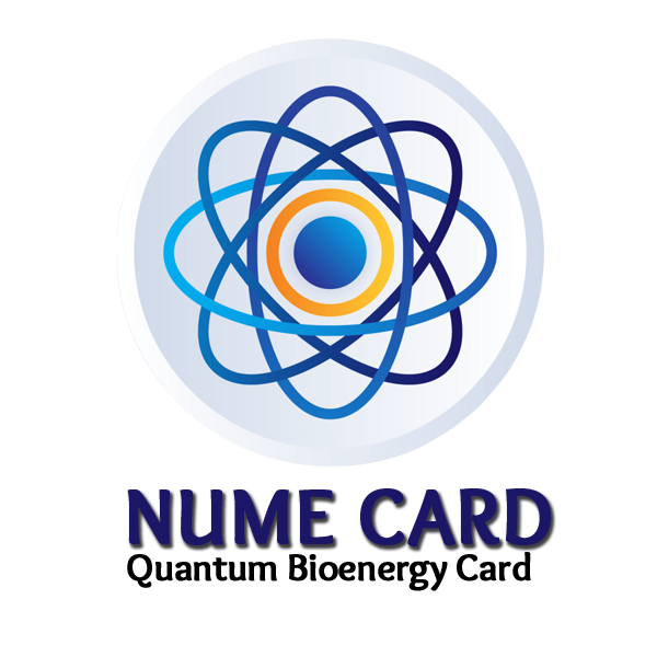 NUME CARD